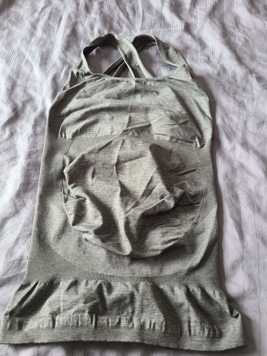 Blanqi small maternity tank top, Maternity S (4-6)