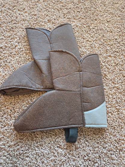 Rey costume, disney, size 7/8, Kids 7 & 8 (small)