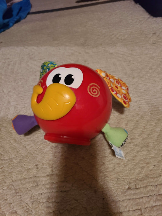 Sorting toy