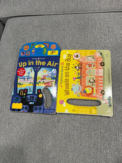 Board books