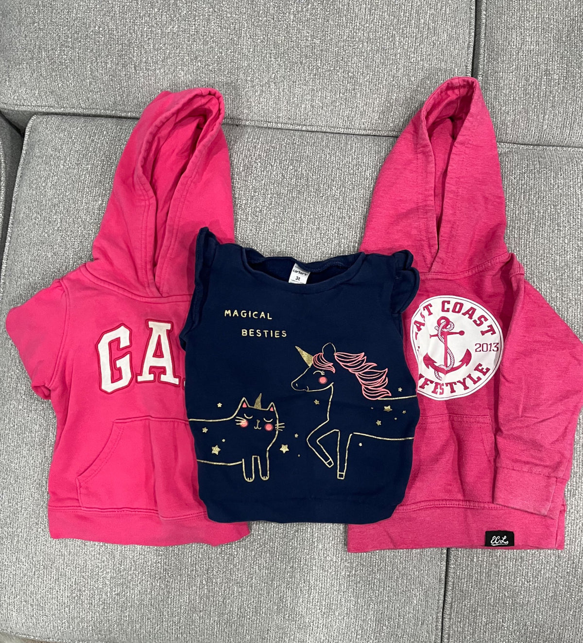 3T Sweaters, Kids 3T