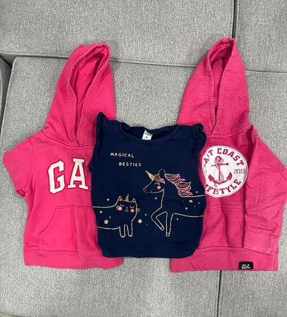 3T Sweaters, Kids 3T