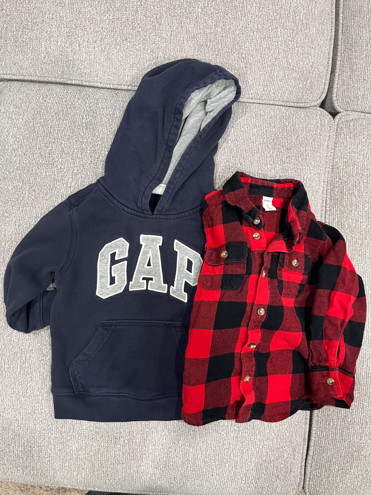 3T Sweaters, Kids 3T
