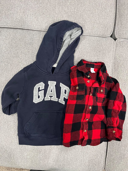 3T Sweaters, Kids 3T