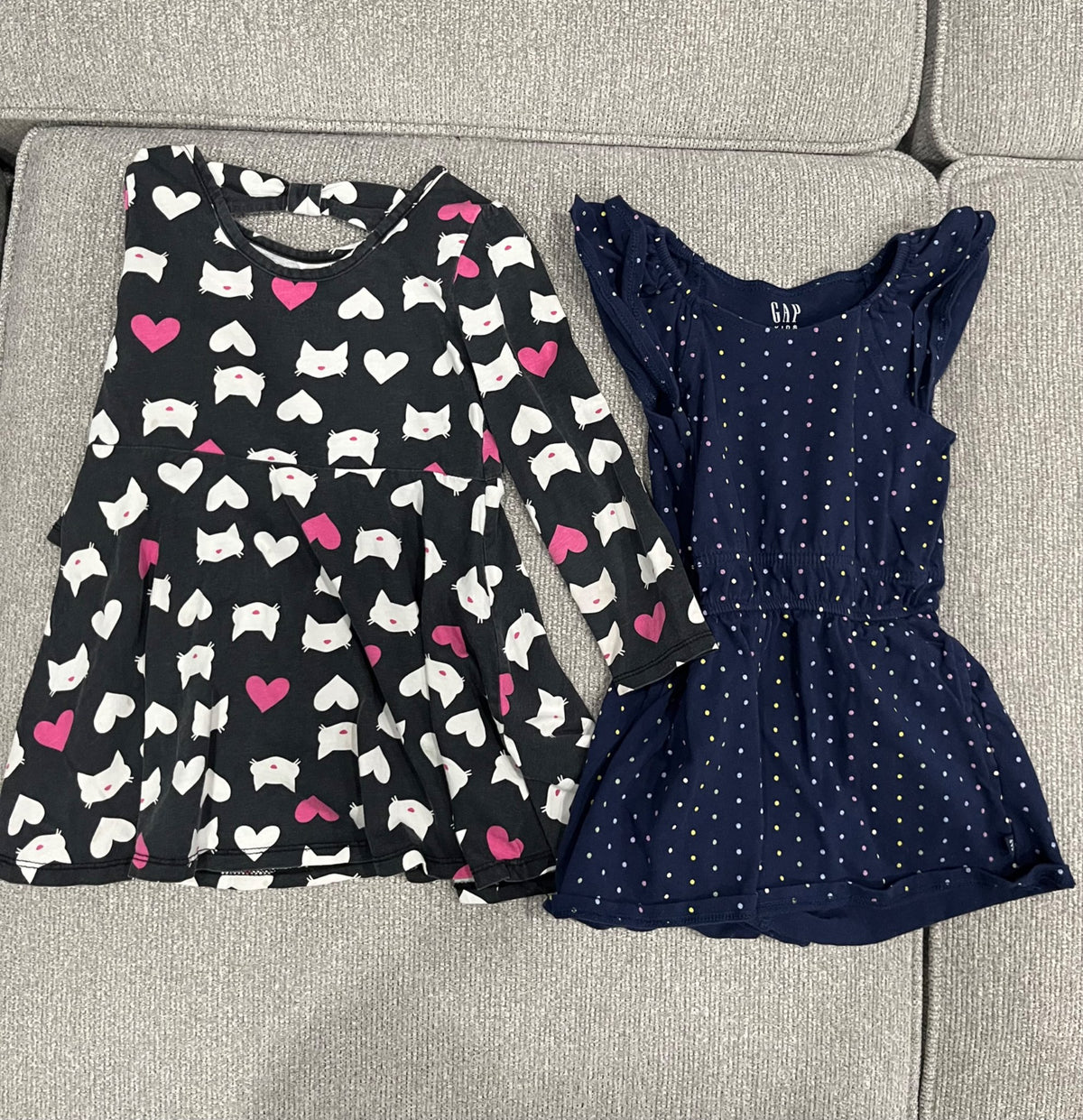 4T Dress & Romper, Kids 4/4T