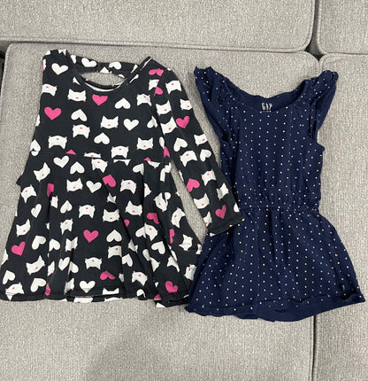 4T Dress & Romper, Kids 4/4T