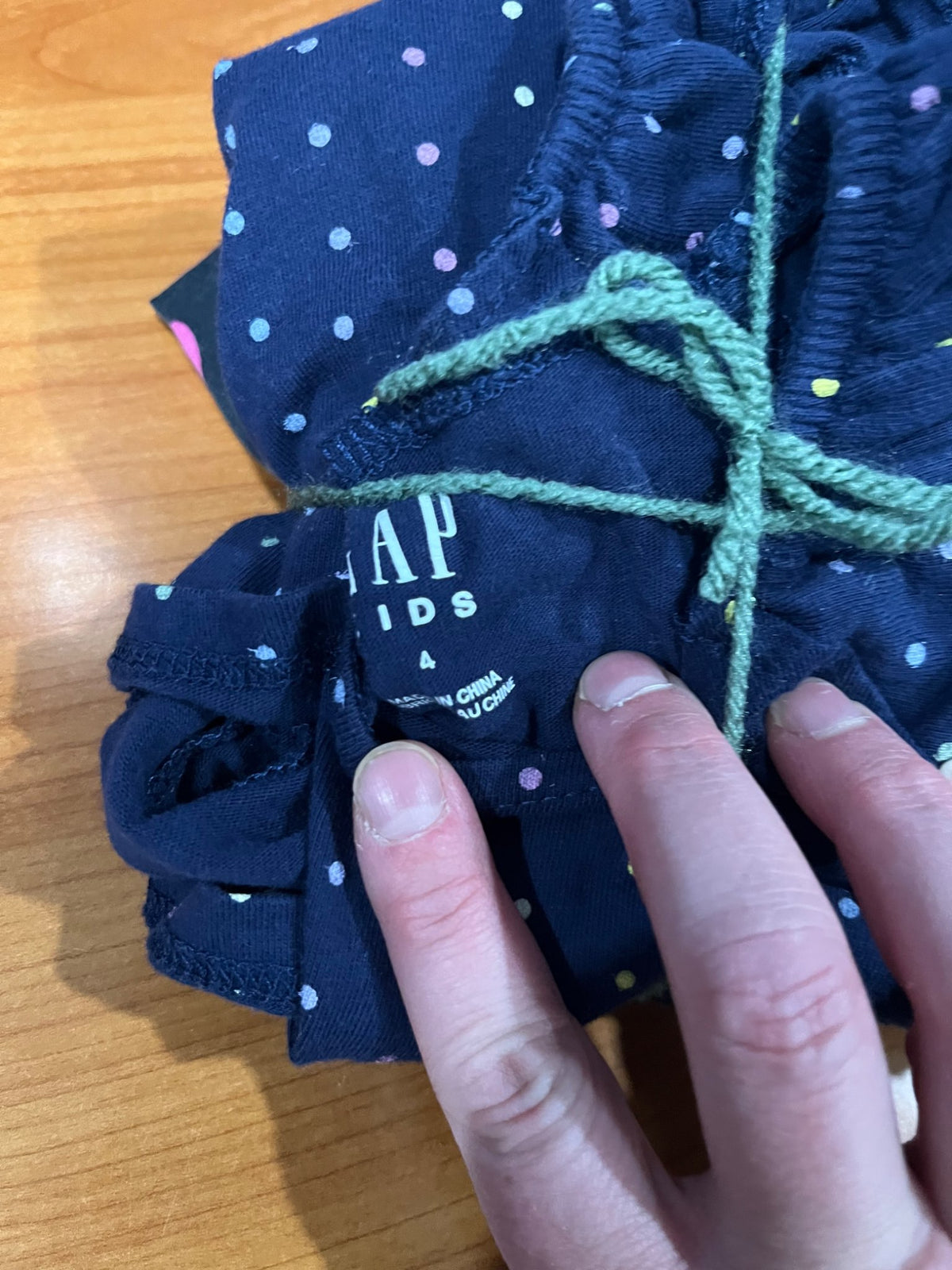 4T Dress & Romper, Kids 4/4T