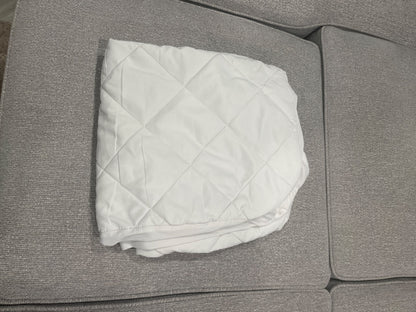 Crib Mattress Protector