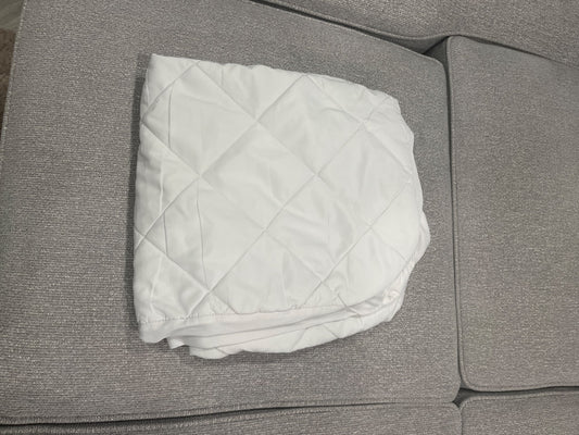 Crib Mattress Protector