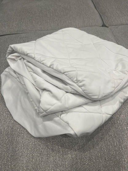 Crib Mattress Protector