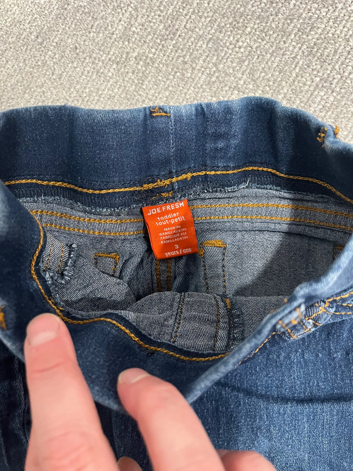 3T Capri pants/jeggings, Kids 3T