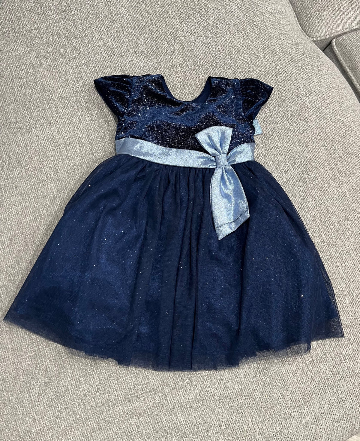 3T Sparkly Dress, Kids 3T