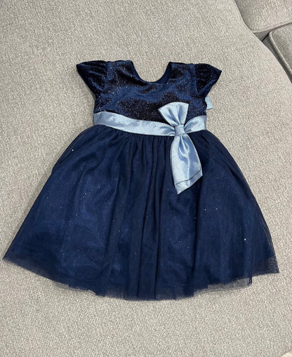 3T Sparkly Dress, Kids 3T
