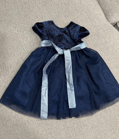 3T Sparkly Dress, Kids 3T