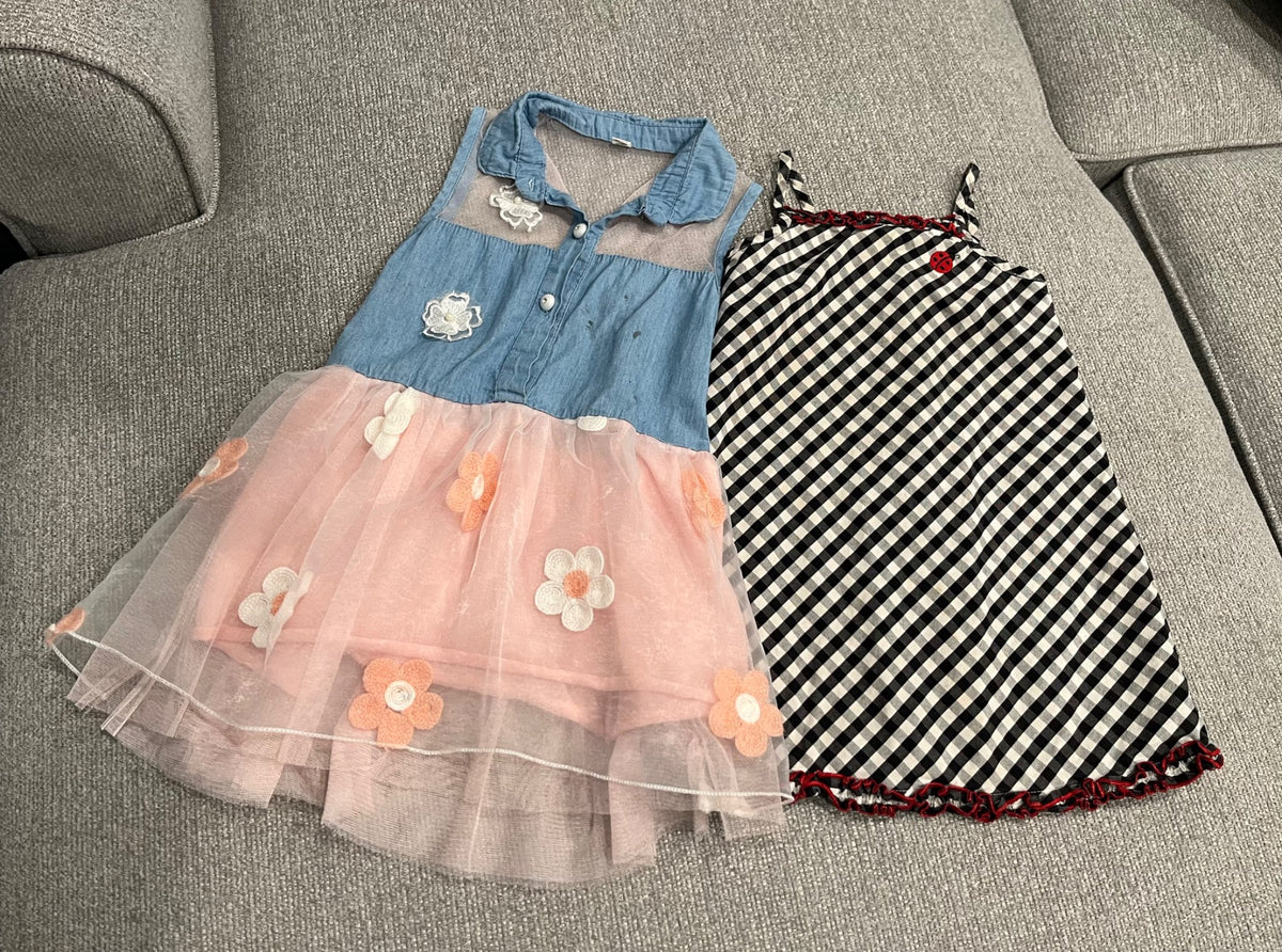 3T Dresses, Kids 3T