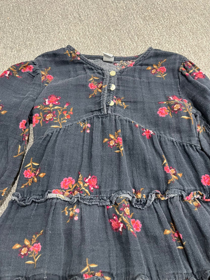 3T Long sleeve Dress, Kids 3T
