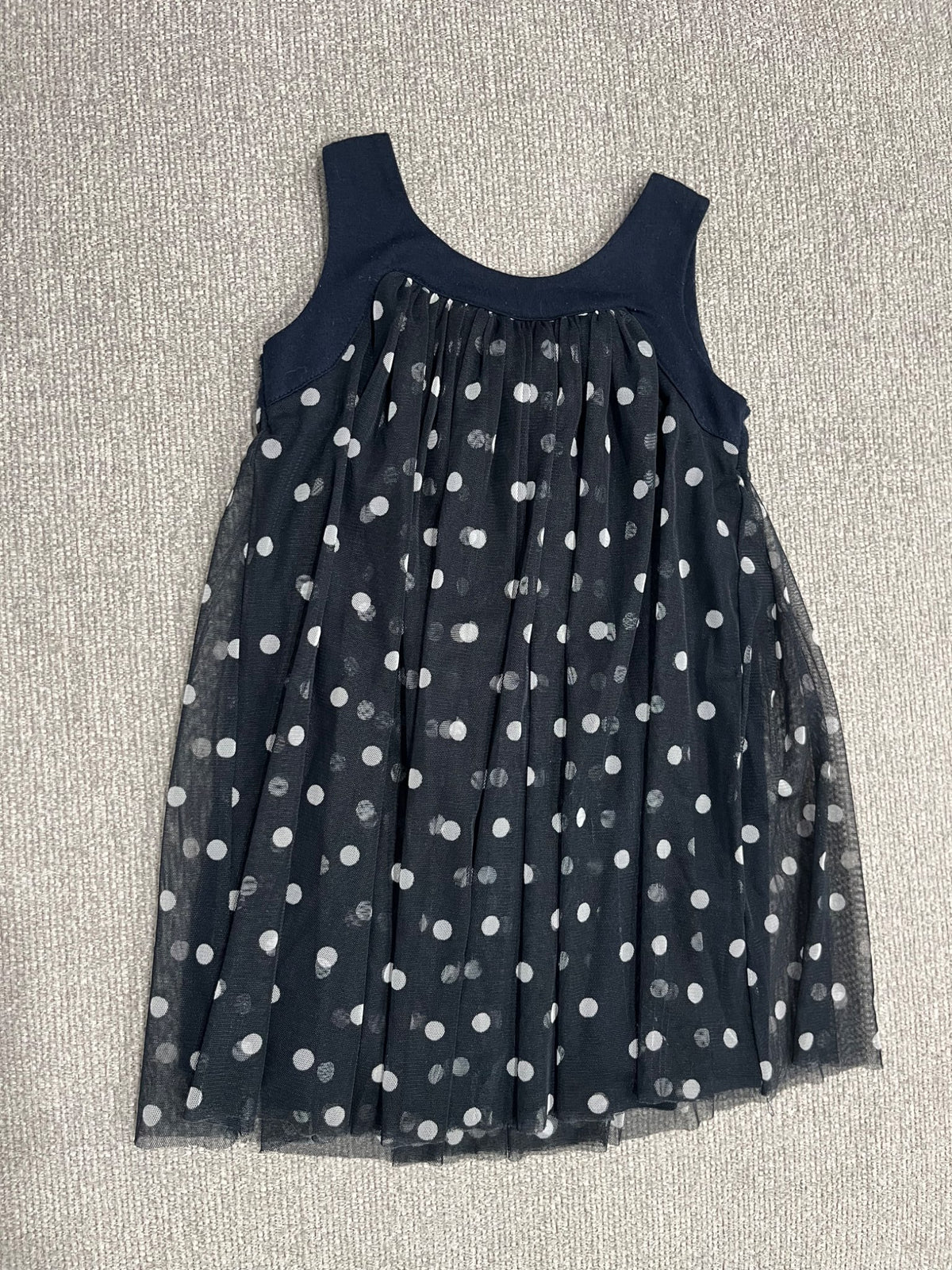 3T Polka dot dress, Kids 3T