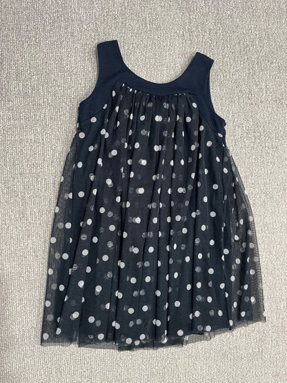 3T Polka dot dress, Kids 3T