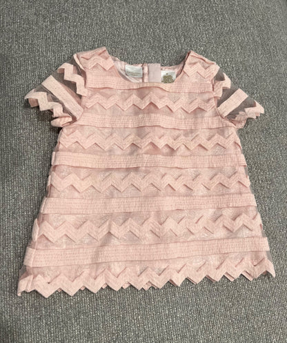 3T Pink top, Kids 3T