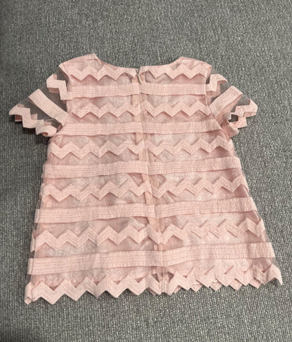 3T Pink top, Kids 3T