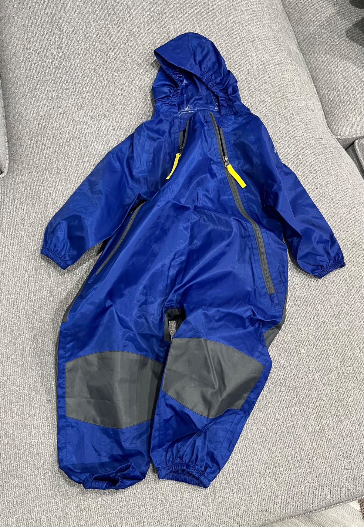 2T Muddy buddy, Kids 2T