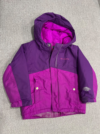 2T Winter Jacket, Kids 2T