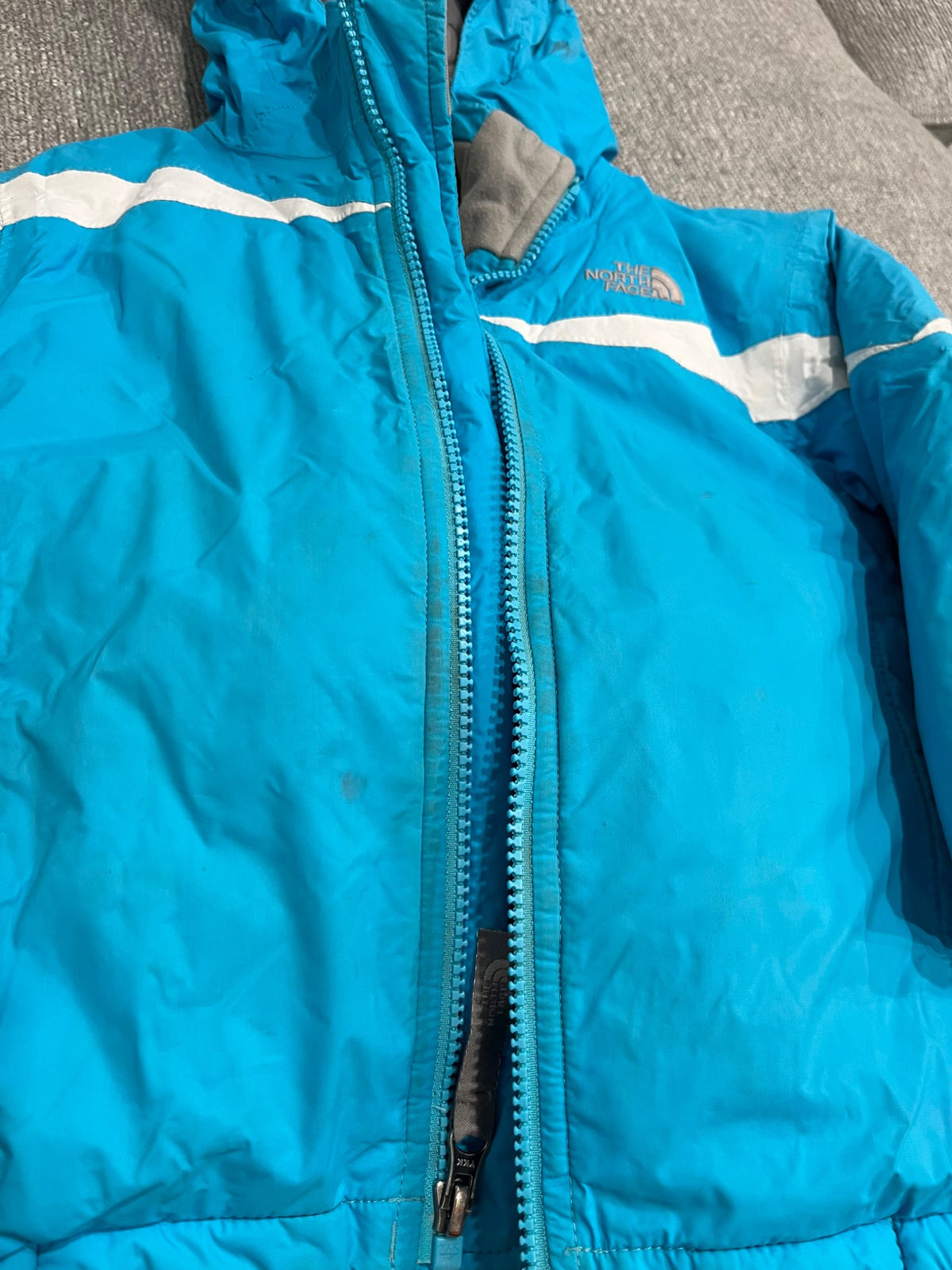 3T Winter Jacket, Kids 3T