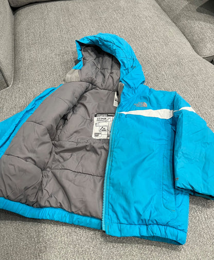 3T Winter Jacket, Kids 3T