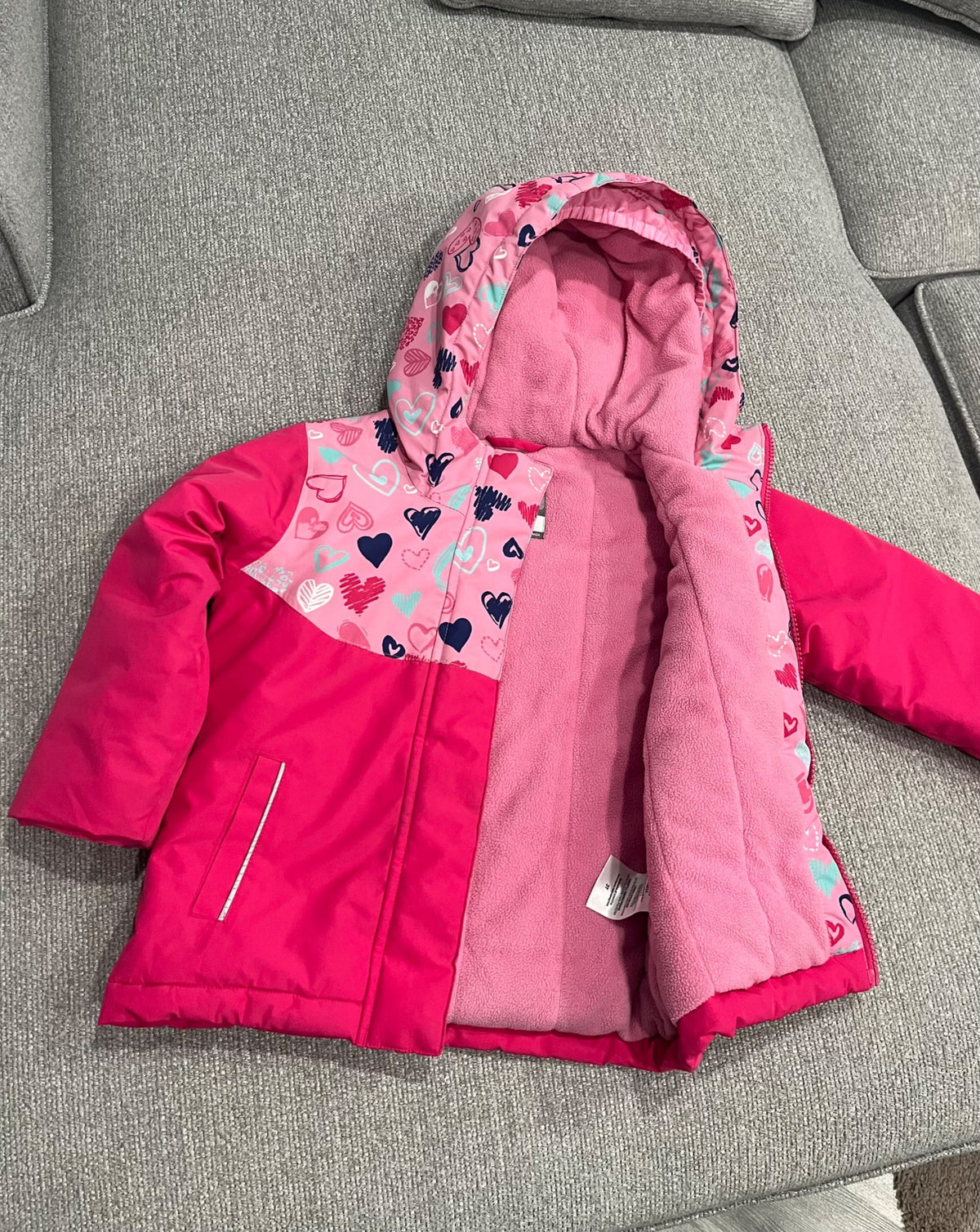 3T Winter Gear set, Kids 3T