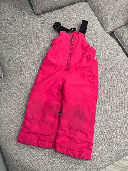 3T Winter Gear set, Kids 3T
