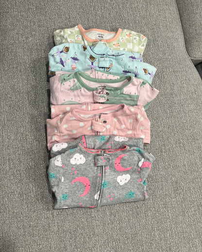 3T Pj’s, Kids 3T