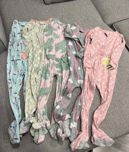 3T Pj’s, Kids 3T