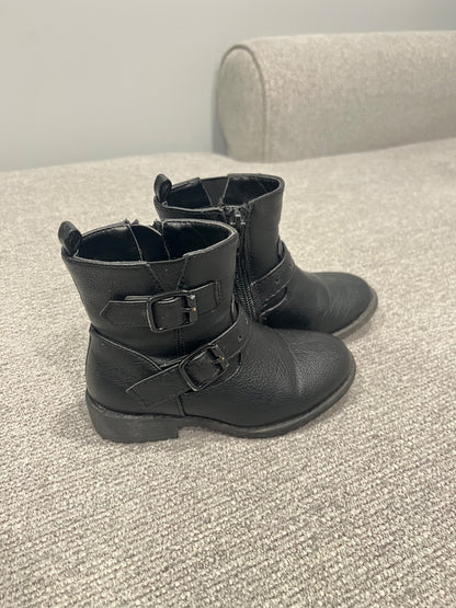 Size 8 toddler dress boot, Shoes 8 (Toddler:2-4yr)