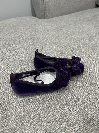 Size 8 toddler dress shoe, Shoes 8 (Toddler:2-4yr)
