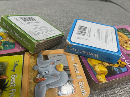 Mini board books