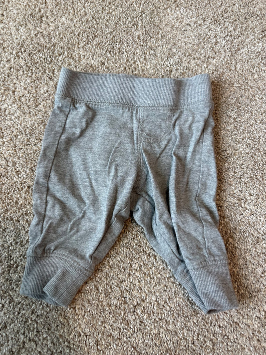 George pants, Kids 3 Month (0-3M)