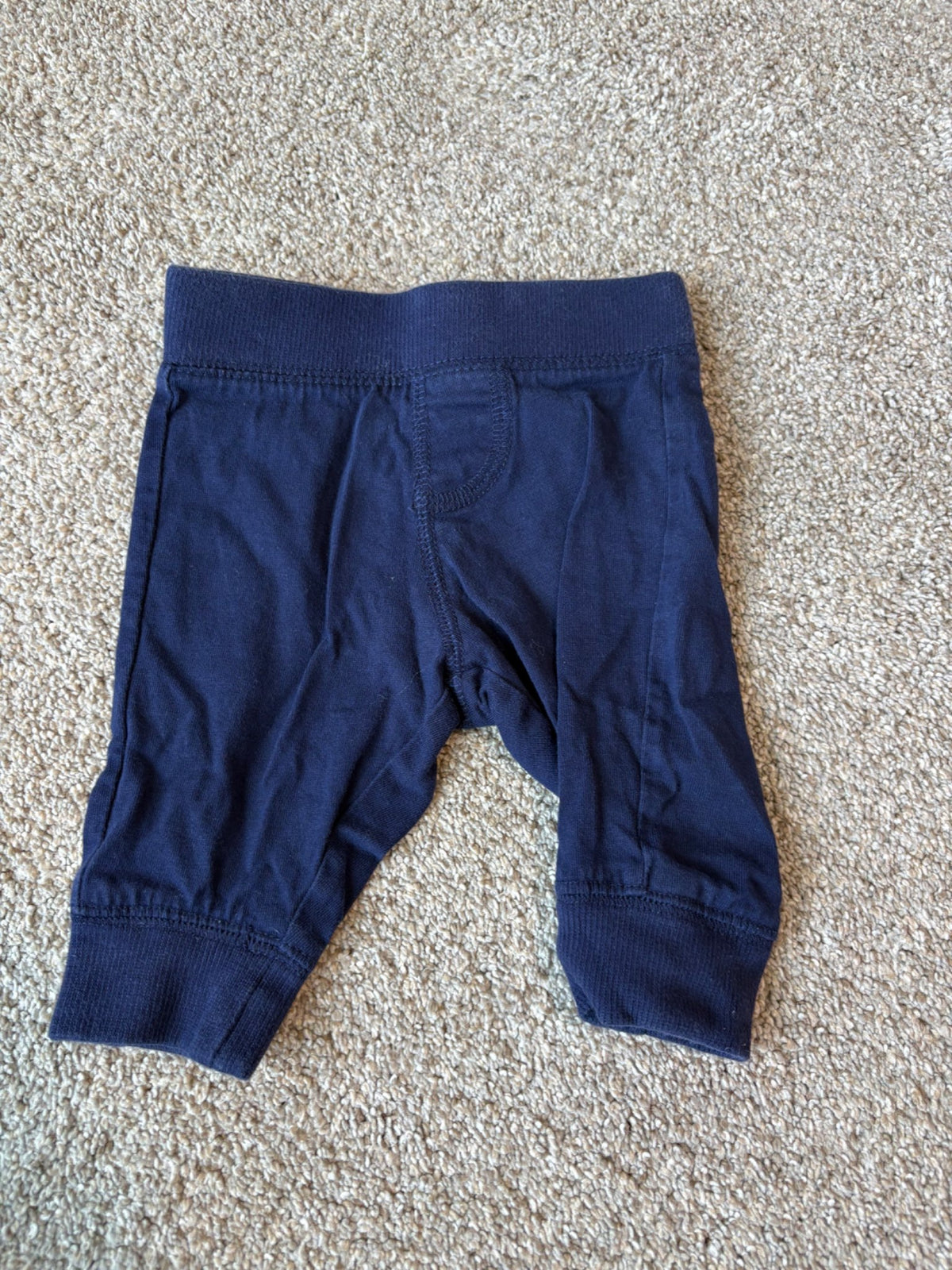 George pants, Kids 3 Month (0-3M)
