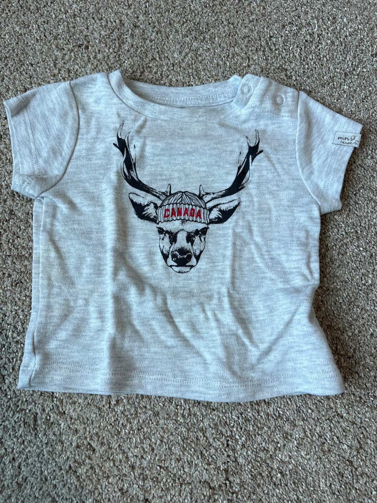 Mixed George bodysuits and pants , Kids 6 Month (3-6M)