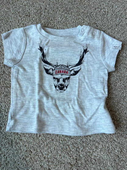 Mixed George bodysuits and pants , Kids 6 Month (3-6M)