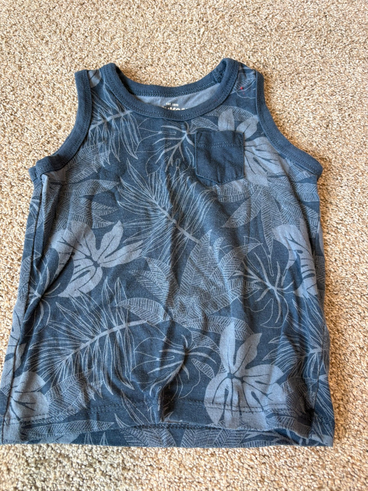 George summer clothes, Kids 9 Month (6-9M)