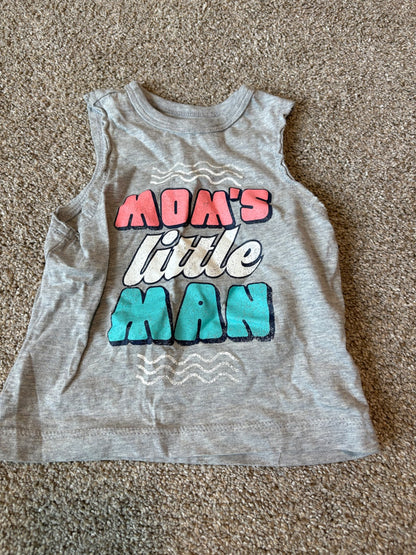 George summer clothes, Kids 9 Month (6-9M)