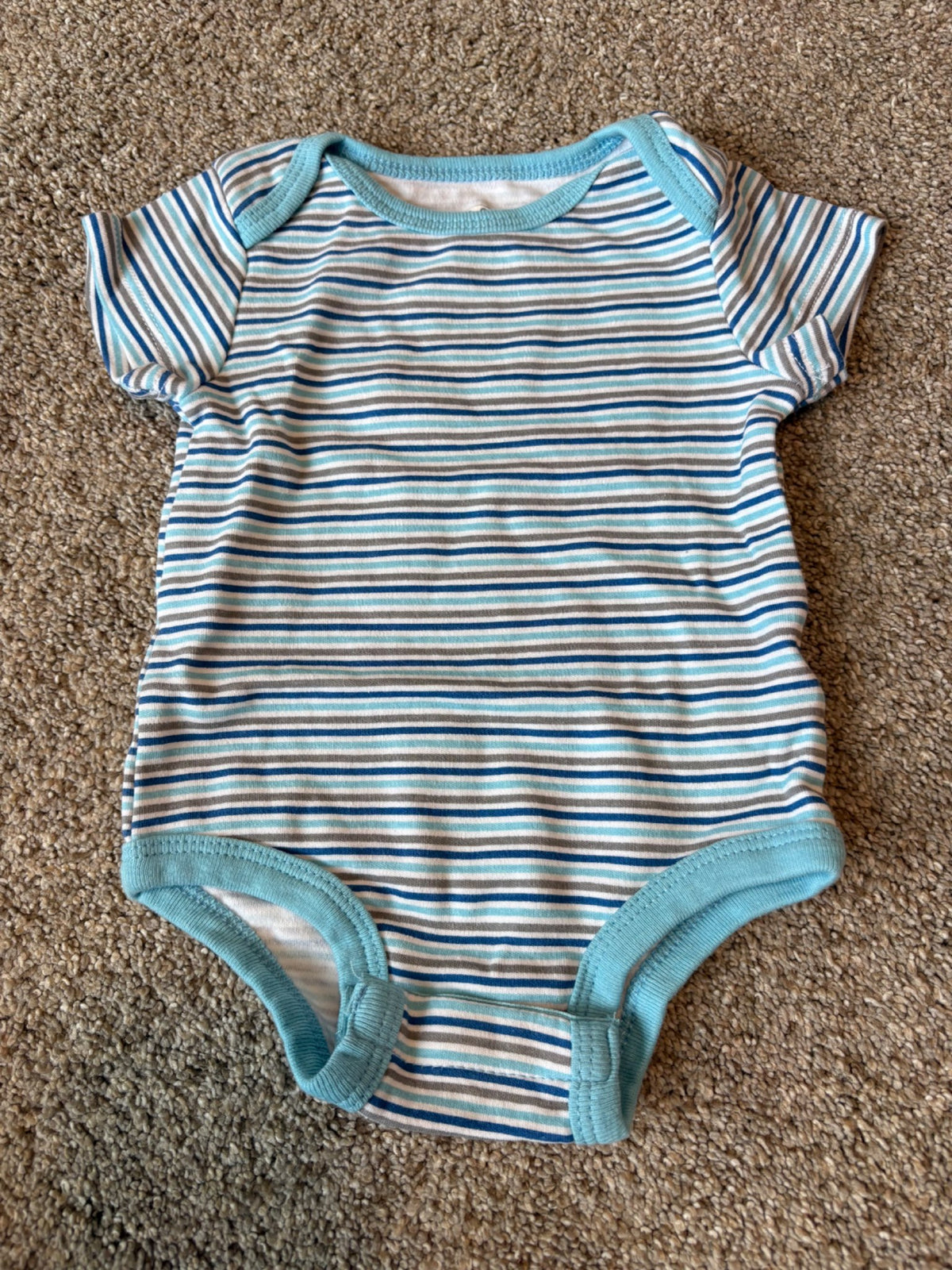 Space bodysuit bundle , Kids 9 Month (6-9M)