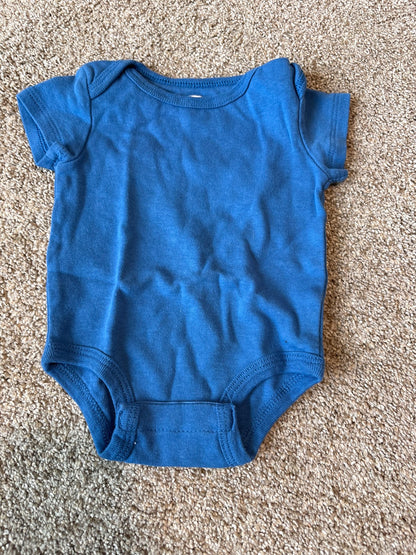 Space bodysuit bundle , Kids 9 Month (6-9M)