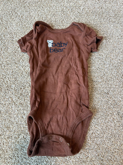 Koala baby bear outfit , Kids 9 Month (6-9M)