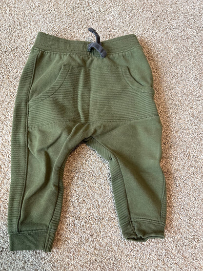 George outfit, Kids 9 Month (6-9M)