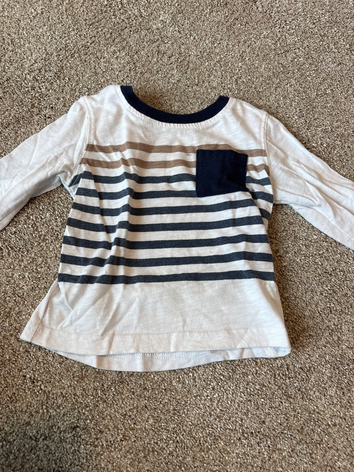 Mixed bodysuits, shirts and shorts , Kids 9 Month (6-9M)