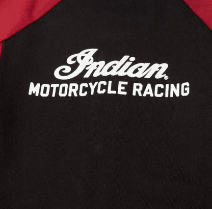 Indian Motorcycle Onesie, Kids 12 Month (9-12M)