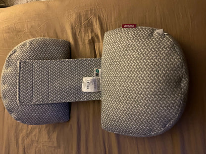 Momcozy Pregnancy Pillow, Maternity M (8-10)