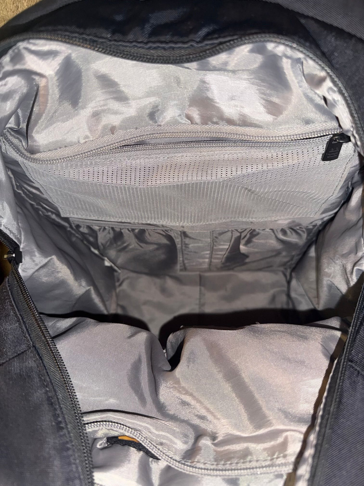 BEIS “The Ultimate Diaper Bag” in Black ($266 MSRP)
