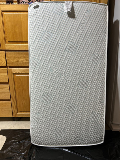 Crib mattress